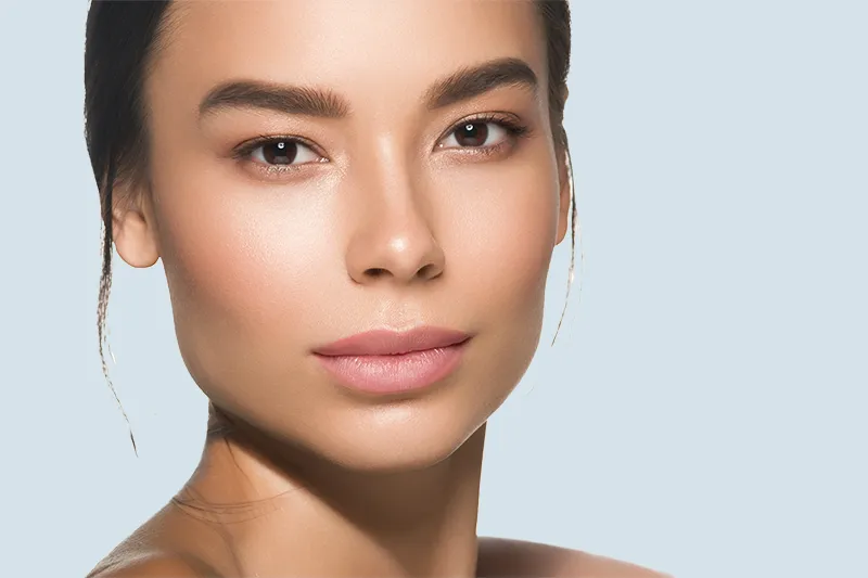 Cheekbones-Lift