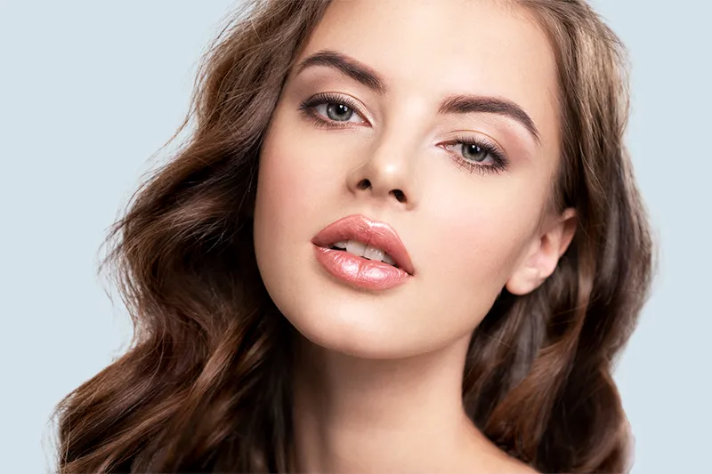 Lip-Filling