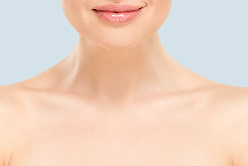 Neckline-Rejuvenation