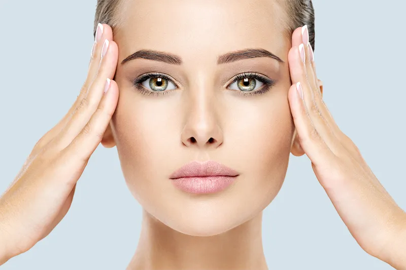 Non-Surgical-Facelifting