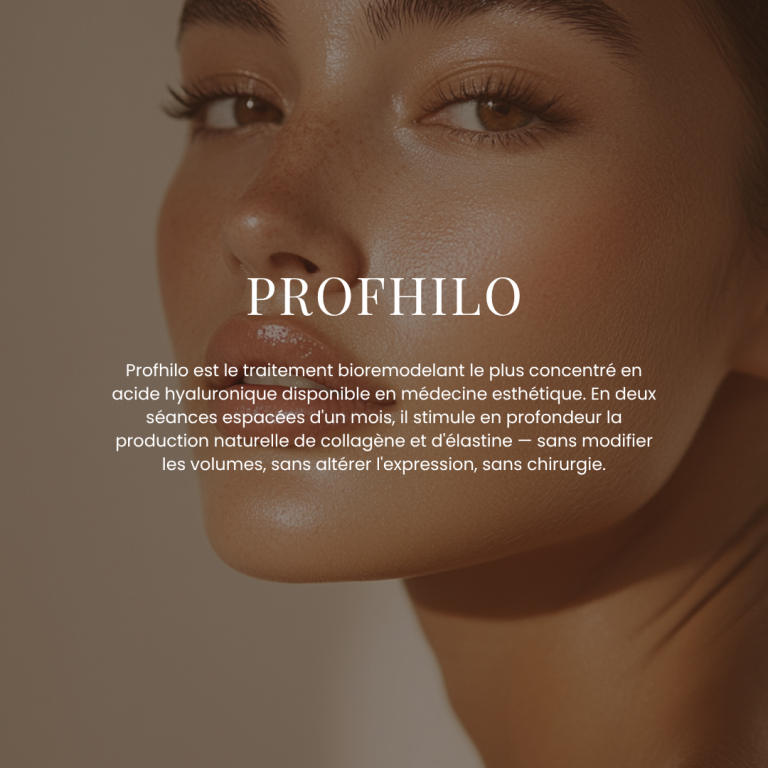 Profhilo Sion